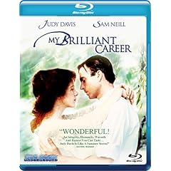 My Brilliant Career [Blu-ray]