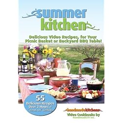 The Summer Kitchen