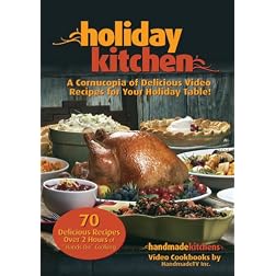 The Holiday Kitchen