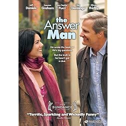 Answer Man