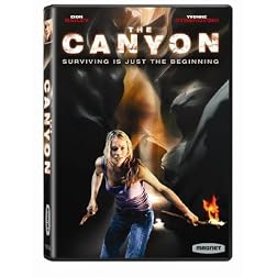 The Canyon