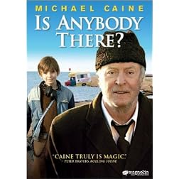 Is Anybody There?