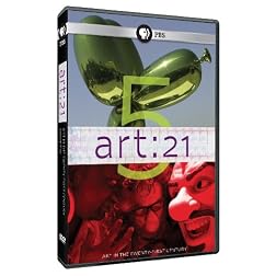 Art 21: Season 5