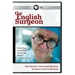The English Surgeon