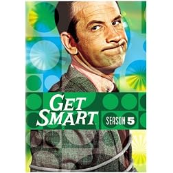 Get Smart: Season 5