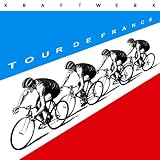 Tour de France by Kraftwerk