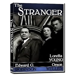The Stranger (COLLECTOR'S EDITION) 1946
