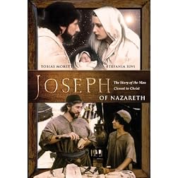 Joseph of Nazareth: The Man Closest to Christ