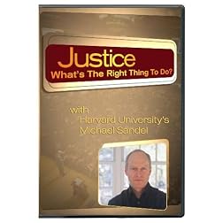 Justice: What s The Right Thing to Do