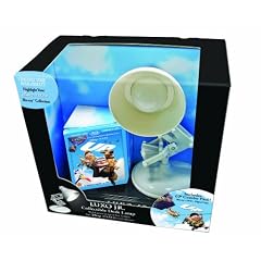Up - Limited Edition Luxo Jr. Collectible Lamp Pack [Blu-ray]