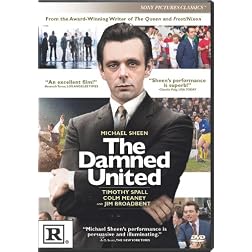 The Damned United