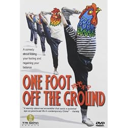 One Foot Off the Ground