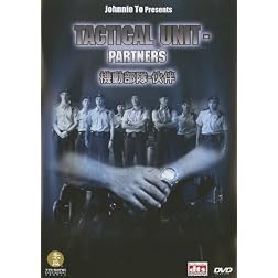 Tactical Unit: Partners