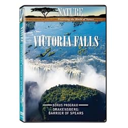 Nature: Victoria Falls