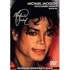 Michael Jackson: Fan's Camera Footage