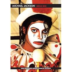 Michael Jackson: Mega Box