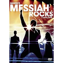 Handel's Messiah Rocks
