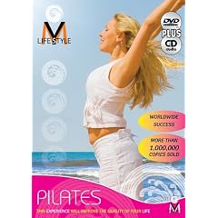 My Lifestyle: Pilates