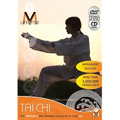My Lifestyle: Tai Chi