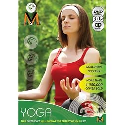My Lifestyle: Yoga