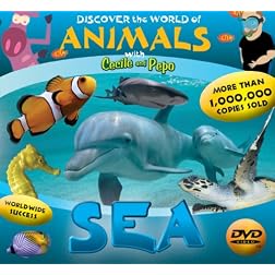 Discover the World of Animals: Sea