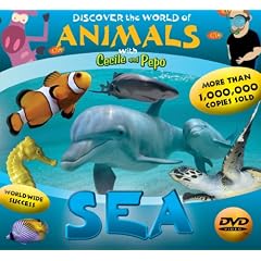 Discover the World of Animals: Sea