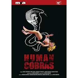 Human Cobras