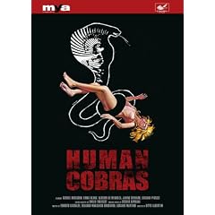 Human Cobras