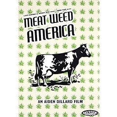 Meat Weed America