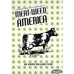 Meat Weed America