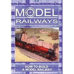 Model Railways: How to Build a Model Railway