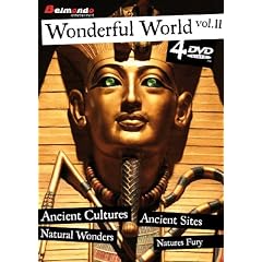 Wonderful World, Vol. 2
