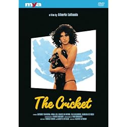 The Cricket