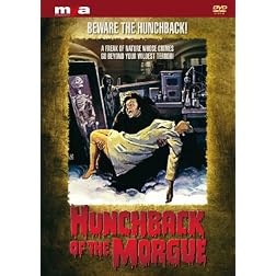 Hunchback of the Morgue