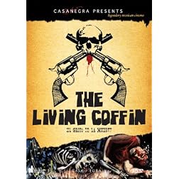 The Living Coffin