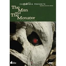 The Man and the Monster