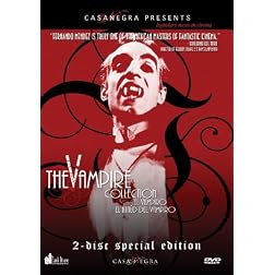The Vampire Collection