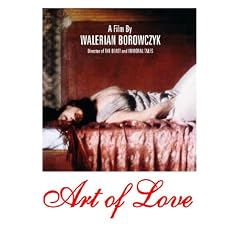 Art of Love