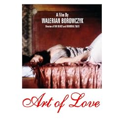 Art of Love