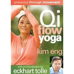 Kim Eng: Presence Through Movement
