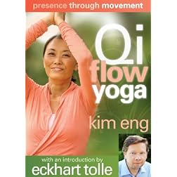 Kim Eng: Presence Through Movement
