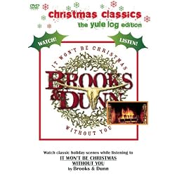 It Won't Be Christmas Without You (Christmas Classics- The Yule Edition)