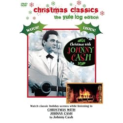 Christmas With Johnny Cash (Christmas Classics-The Yule Edition)