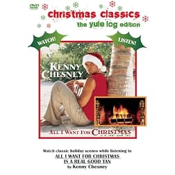 All I Want For Christmas Is a Real Good Tan (Christmas Classics-The Yule Edition)