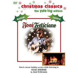 Feliz Navidad (Christmas Classics-The Yule Edition)