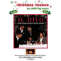 The Christmas Collection (Christmas Classics-The Yule Edition)