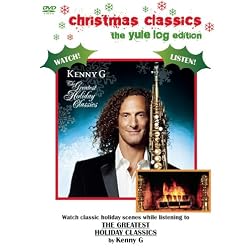 The Greatest Holiday (Christmas Classics-The Yule Edition)