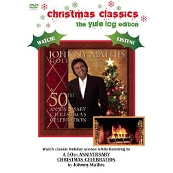 A 50th Anniversary Christmas (Christmas Classics-The Yule Edition)