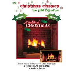 A Traditional Christmas (Christmas Classics-The Yule Edition)