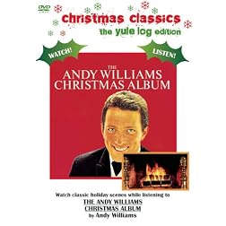The Andy Williams Christmas (Christmas Classics-The Yule Edition)